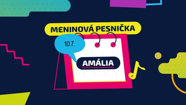 Kalendár s meninami
