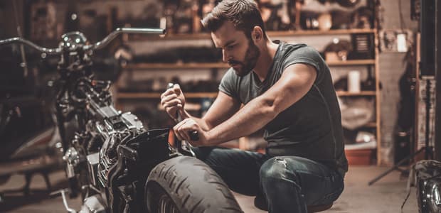 Muži mávajú občas celkom zvláštne a netradičné hobby