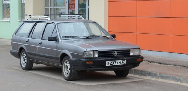 Časový tunel do roku 1991: vzniká Volkswagen Bratislava