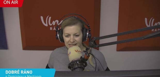 Nahé osemnástky pri diaľnici