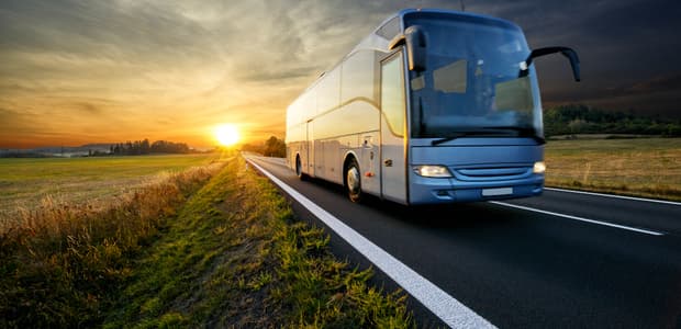 Obec na Záhorí má unikátnu službu. Autobus na zavolanie
