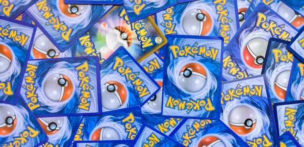 Kartičky Pokémonov ho dostali až za mreže!