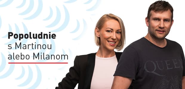 Mne sa to nestane. A zrazu zatmenie mozgu, okno.