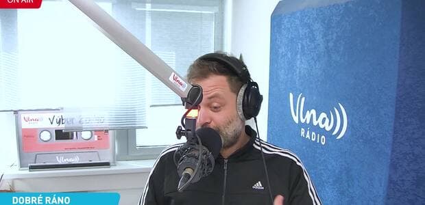 Nie je chvíľa ako chvíľa!