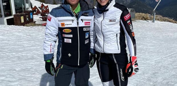 Na toto sme čakali! Petra Vlhová oznámila meno svojho nového trénera