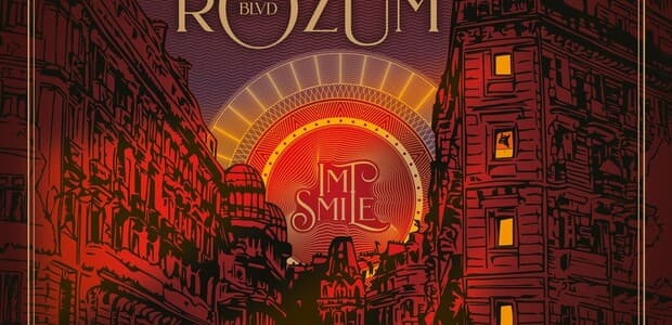 Kapela IMT Smile má nový album a na ňom niekoľko netradičných hudobných hostí!