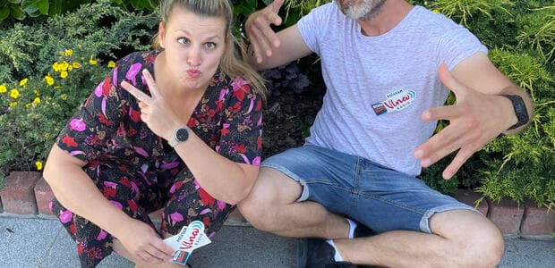Predstavte si, že by vás šéf ráno nepustil do práce, lebo ste neurobili toto...