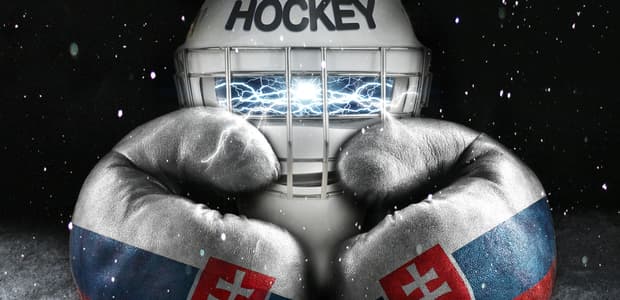 Veľká radosť slovenských hokejových fanúšikov: Po 8-mich rokoch si zahráme vo štvrťfinále!