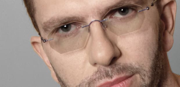 Album Richard Müller '01 vychádza po 20-tich rokoch v limitovanej reedícii