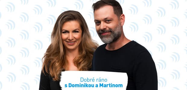 „Láska je, keď sa každý deň, aj po 27-ich rokoch, z práce vždy vrátim rovno domov a pobozkám manželku, hoci neviem, prečo," napísal Robo! 😇