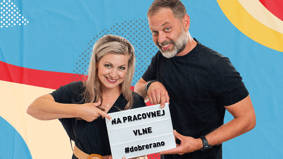 Na pracovnej VLNE!