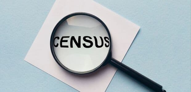 Odštartovala druhá fáza sčítania obyvateľov