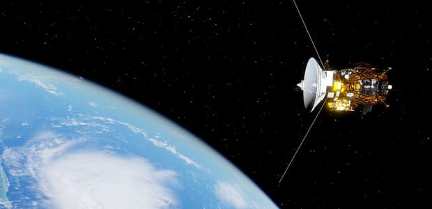Do vesmíru poletí druhý slovenský satelit