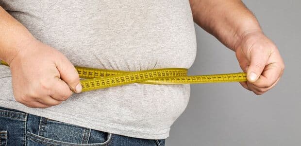 Obezita zvyšuje riziko ťažšieho priebehu a liečby COVID-19