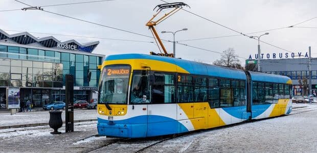 Zástupcovia zamestnancov dopravných podnikov vstúpili do štrajkovej pohotovosti