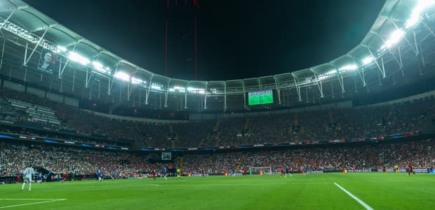 Plány na vytvorenie Superligy vyvolali vo futbalovom svete zemetrasenie