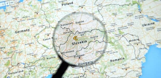Slovensko bolo označené ako tzv. červená krajina pre chybné údaje. Ako to vysvetľuje Úrad verejného zdravotníctva?