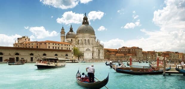 UNESCO nezaradí Benátky medzi ohrozené lokality Svetového dedičstva