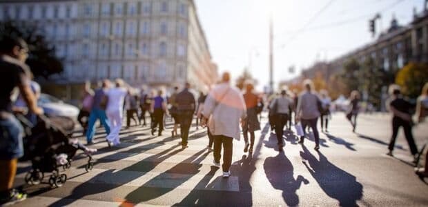 Rozdelí očkovanie proti covidu ľudí do dvoch kategórií?