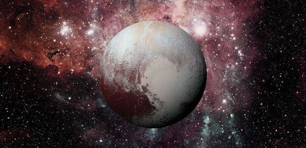 Pluto pred 15 rokmi zaradili medzi trpasličie planéty