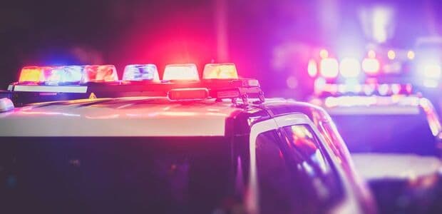 Polícia počas akcie Pavúk zadržala členov organizovanej skupiny prevádzačov