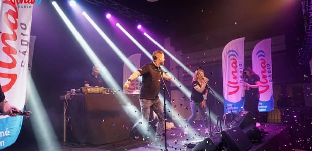 Oldies Párty Rádia Vlna v Humennom sa odkladá na neurčito!!!