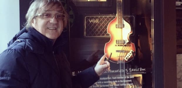 Vyšli štyri reedície CD albumov Mira Žbirku