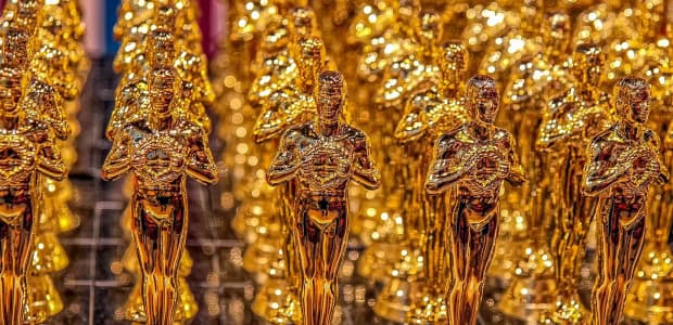 Poznáme víťazov Oscarov!