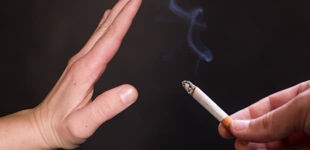 Cigarety si bez problémov kúpi každé piate dieťa