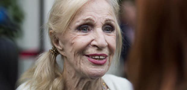 Zomrela Mária Kráľovičová