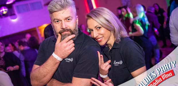 Takto sme sa zabávali na Oldies Párty Rádia Vlna