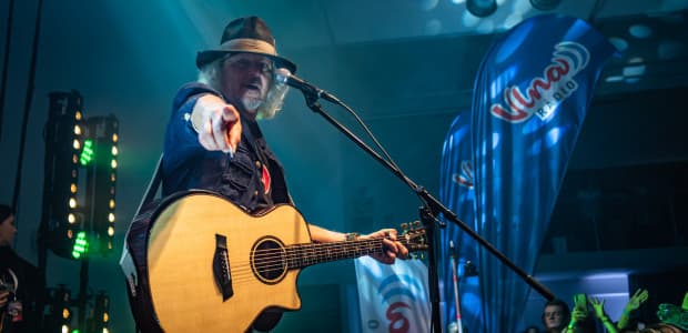 Oldies Párty Tour Rádia Vlna v Košiciach a Prešove
