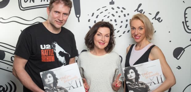 Beáte Dubasovej vychádza prvá vinylová kompilácia