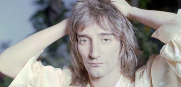 Rod Stewart vraj nikdy nepôjde do dôchodku!