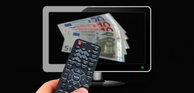 Povinnosť platieb koncesionárskych poplatkov RTVS zaniká automaticky