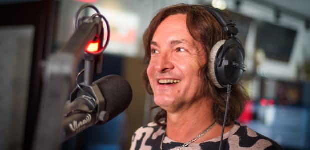 Video! Maťo Ďurinda: Niektorí muzikanti sú falošní a nedoprajú