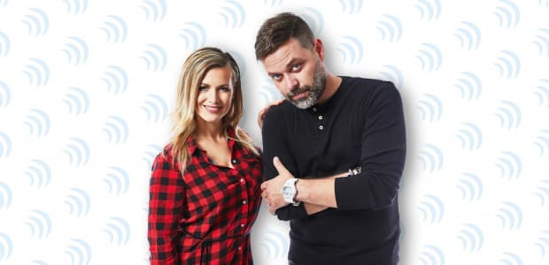 Ako sa Dominika správa na návšteve? A čo jej hostitelia zvyknú vyčítať?! 😉