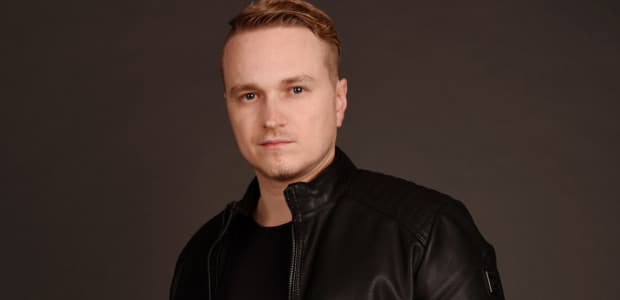 Slovenský DJ MARK VOSS zverejnil tanečnú verziu hitu Karola DUCHOŇA V dolinách