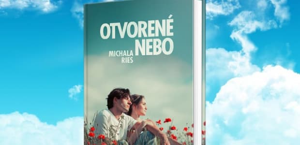 Každou knihou získava čoraz viac čitateľov. Spisovateľke Michale Ries vyšla novinka.