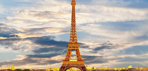 Pýcha Paríža dnes oslavuje. V minulosti ju volali škaredé monštrum.