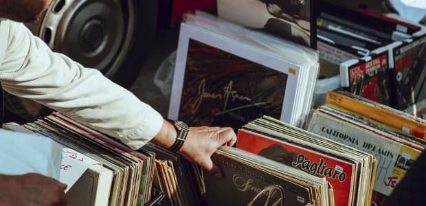 Nový album britskej skupiny sa nelegálne dostal na internet ešte pred jeho oficiálnym vydaním!