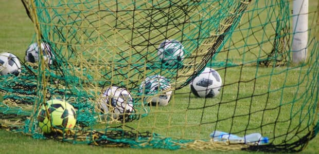 Prvé dve slová, ktoré povedal, boli vraj - mama a gól! Dnes oslavuje narodeniny jeden z najlepších futbalistov sveta.