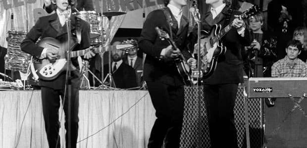 The Beatles zožali úspech so skladbou Hey Jude! Ako bodovala hneď po jej vydaní?