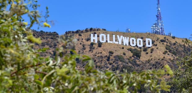 Presne v tento deň získala hviezdu na hollywoodskom chodníku slávy.!