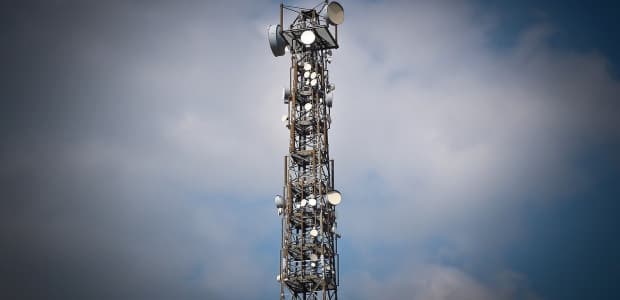 Odstávka vysielača