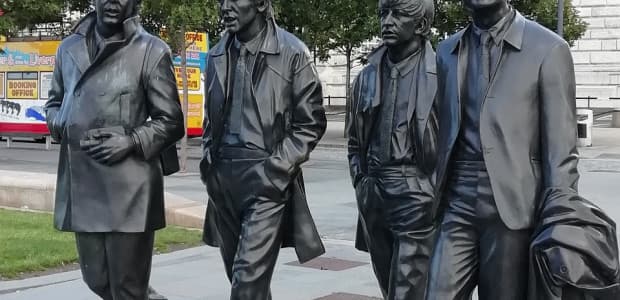 The Beatles vydali svoj prelomový album!