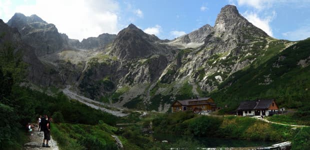 Pred 113 rokmi sa zjednodušil život obyvateľom pod Tatrami! Viete, prečo?