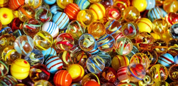 Hračky nášho detstva – Od Tamagotchi po autodráhy