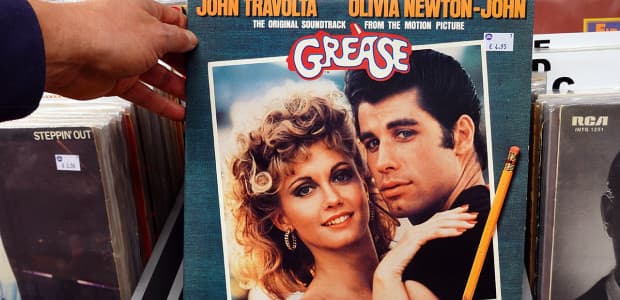 "You're The One That I Want": Kultová pieseň z Grease, ktorá sa stala hitom aj bez premiéry filmu