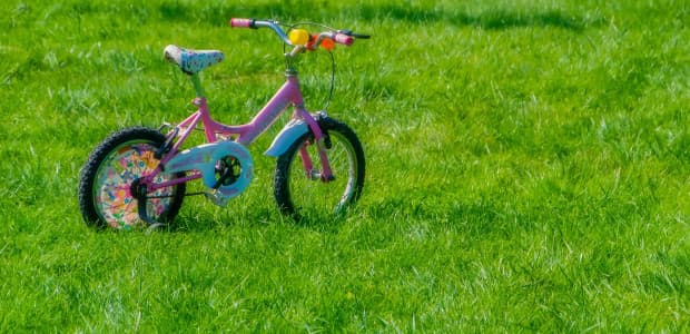 Bicyklovanie od rána do večera